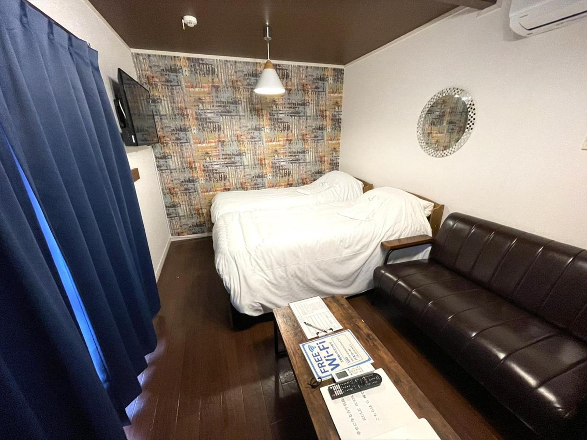 Shiawaseninaru Kourijima No Yado Hotel Nakijin Ngoại thất bức ảnh